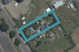 54 Willoughby Street, Halcombe, Halcombe