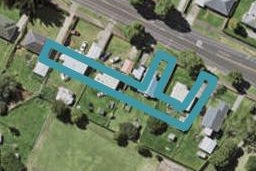 203A Tripoli Road, Point England, Auckland