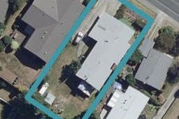 185 Newcastle Road, Nawton, Hamilton