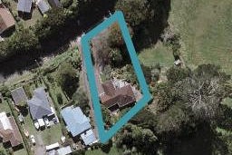 13 Davies Road, Hurdon, New Plymouth