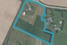 405 Springbank Road, Swannanoa, Rangiora