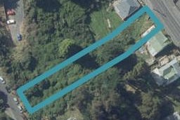 100 Glen Road, The Glen, Dunedin