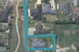 25 Parkinson Place, Woodend, Woodend