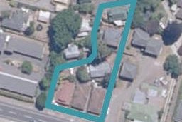 126 Te Heuheu Street, Taupo, Taupō