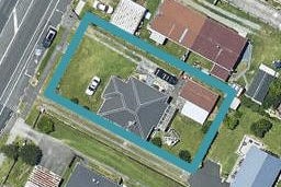 1254 Cameron Road, Gate Pa, Tauranga