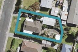 22 Scarlet Drive, Ranui, Auckland