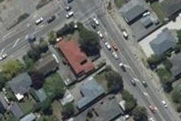 4/235 Cranford Street, St Albans, Christchurch