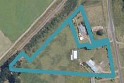 48 Wi Duncan Road, Dannevirke