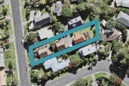 3/28 Kia Ora Road, Beach Haven, Auckland