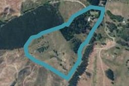 1668 Kahuranaki Road, Kahuranaki, Havelock North