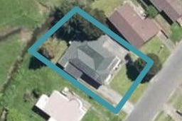 21 Totara Place, Kaikohe, Kaikohe