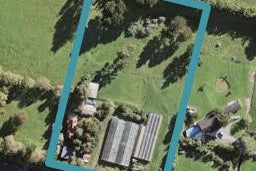 41 Punga Road, Whenuapai, Auckland