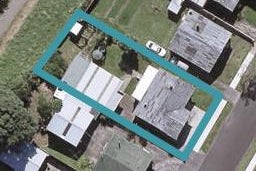18 Grenville Street, Marfell, New Plymouth