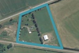 832 Auchenflower Road, Darfield, Darfield