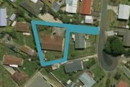 6 Curlew Place, One Tree Point