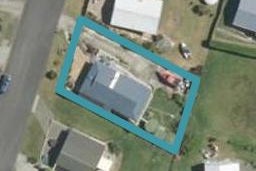 41 Peninsula Parade, Mangonui