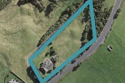 529 Kiwitahi Road, Helensville, Helensville