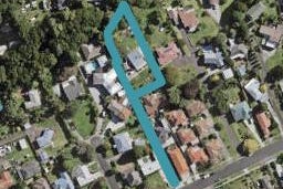 16A Arthur Road, Hillpark, Auckland