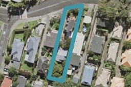 1/64 Peary Road, Mount Eden, Auckland