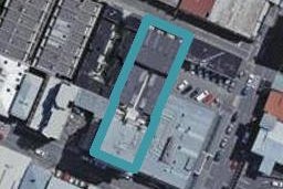 9/35 Jessie Street, Te Aro, Wellington