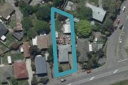 254 Waterloo Road, Hornby, Christchurch