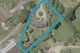 193C Great North Road, Otamatea, Whanganui