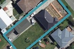 36 White Road, Hope, Richmond
