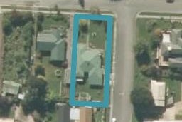 27 Sussex Street, Tapanui