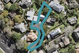 11A Albany Highway, Unsworth Heights, Auckland