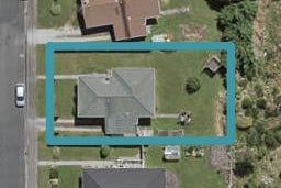 122 Bain Street, Kingswell, Invercargill