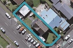 62 Tukapa Street, Westown, New Plymouth