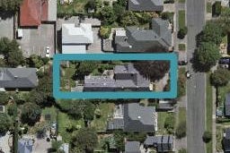 40 Russel Street, Gladstone, Invercargill