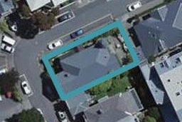 20 Hobson Crescent, Thorndon, Wellington