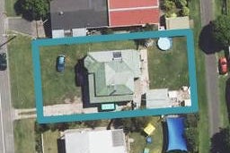 29 Ormond Road, Whataupoko, Gisborne