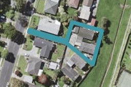 1/6 Mirrabooka Avenue, Botany Downs, Auckland