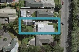 286 Kelvin Street, Avenal, Invercargill