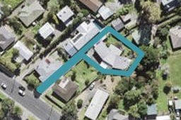 113A Rangatira Road, Beach Haven, Auckland
