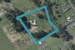 115 Green Island Bush Road, Blackhead, Dunedin