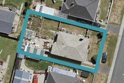 25 Mcgorlick Street, Bluff