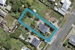 53 Palmer Street, Bluff