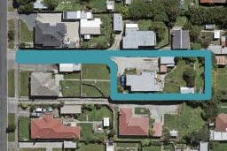 190 Princes Street, Strathern, Invercargill