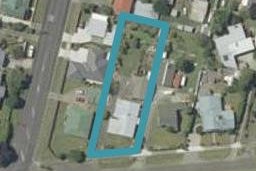 26 Mulgrave Street, Ashhurst, Ashhurst