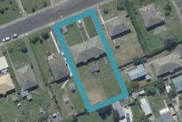 8 Perth Street, Mosgiel, Mosgiel