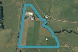 6558 South Road, Opunake