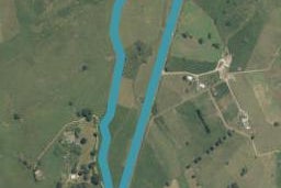 0 State Highway 3, Otorohanga, Otorohanga