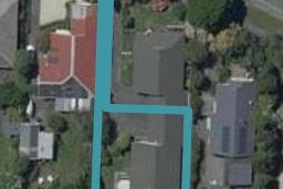 23A St Martins Road, Saint Martins, Christchurch