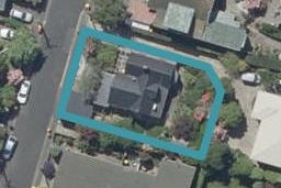 15 Bruce Street, Roslyn, Dunedin