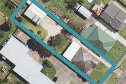 44 Winter Street, Mangapapa, Gisborne