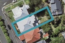 16 Shoal Bay Road, Devonport, Auckland