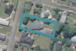 1 Harris Street, Geraldine